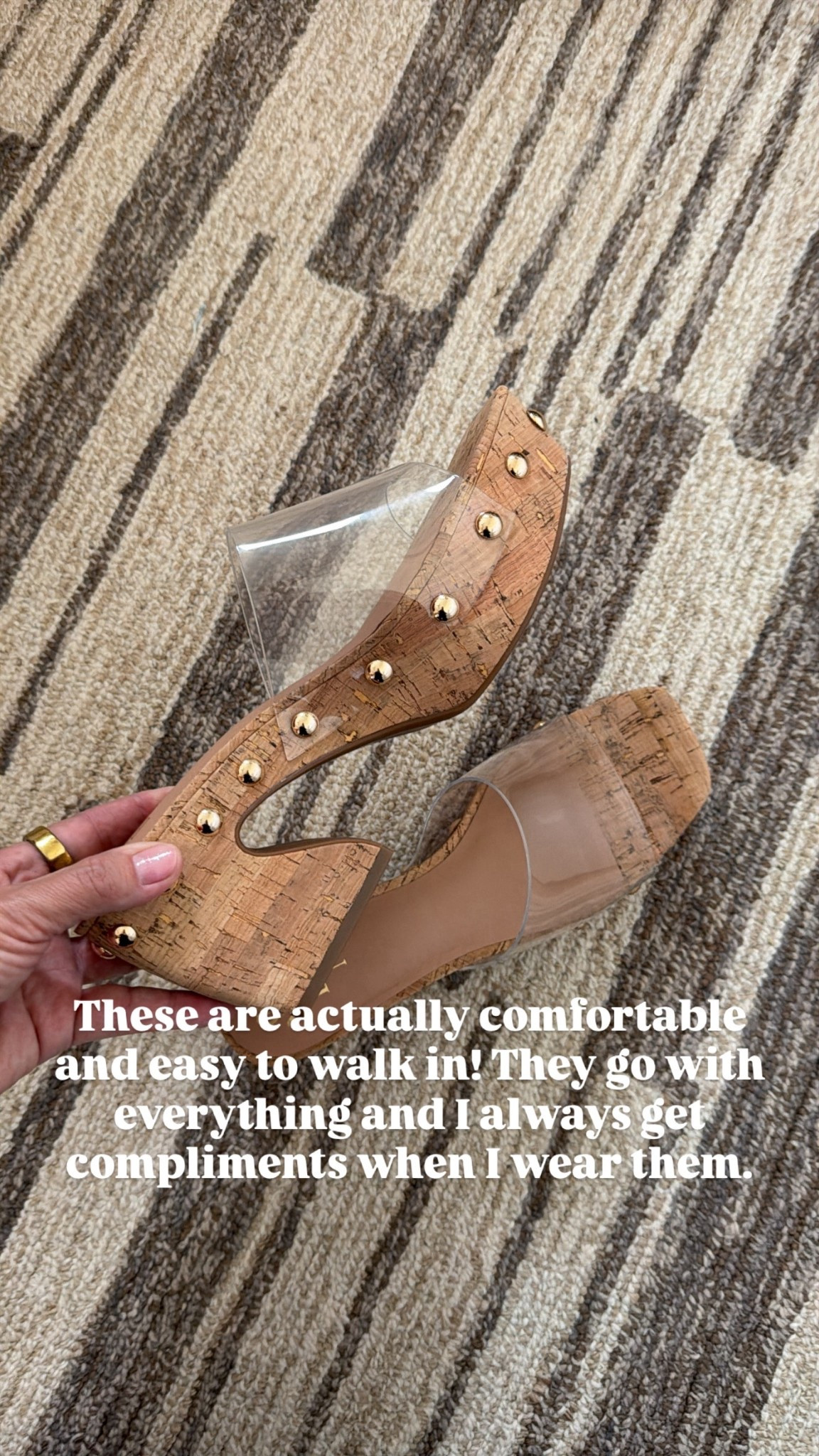 Sharing my most worn shoes lately 👟✨
At this point, if they’re not comfortable AND cute… I don’t want them 🙅🏽‍♀️

#LTKWorkwear #LTKOver40