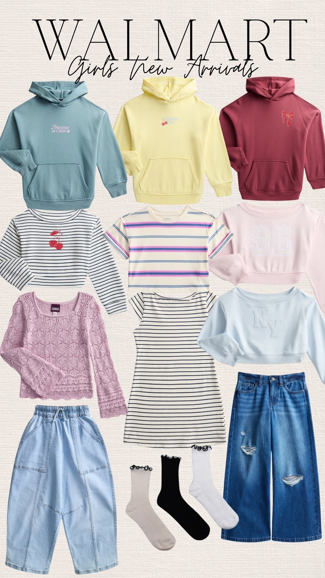 Girls new arrivals 

#LTKKids #LTKSaleAlert #LTKFindsUnder50