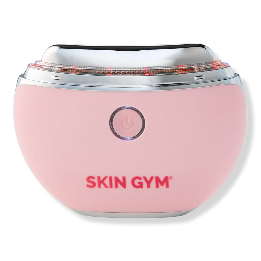 Skin Gym SCULPTLIT LED Gua Sha Skincare Tool | Ulta