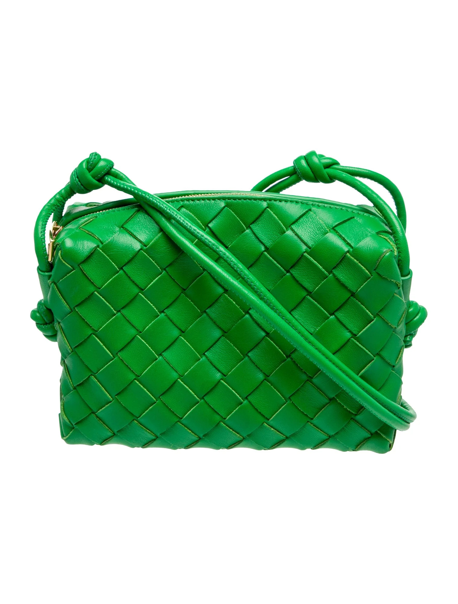 Intrecciato Loop w/ Tags | The RealReal