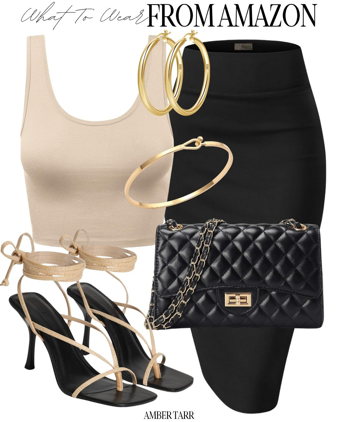 Going outfit outfit from Amazon fashion 

#LTKFindsUnder100 #LTKFindsUnder50 #LTKOver40