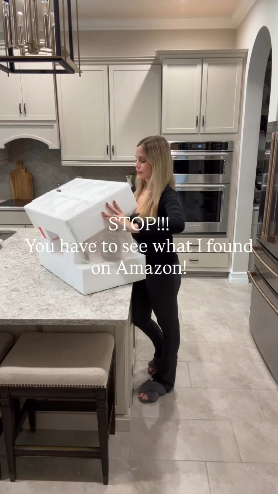 you have to see these beautiful ceramic Christmas trees from Amazon✨ now in 3 sizes✨ they give off the most magical glow✨

#LTKFindsUnder50 #LTKFindsUnder100 #LTKSeasonal