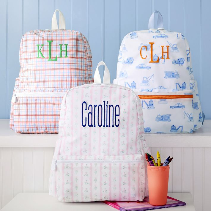 Riley Backpack | Mark and Graham