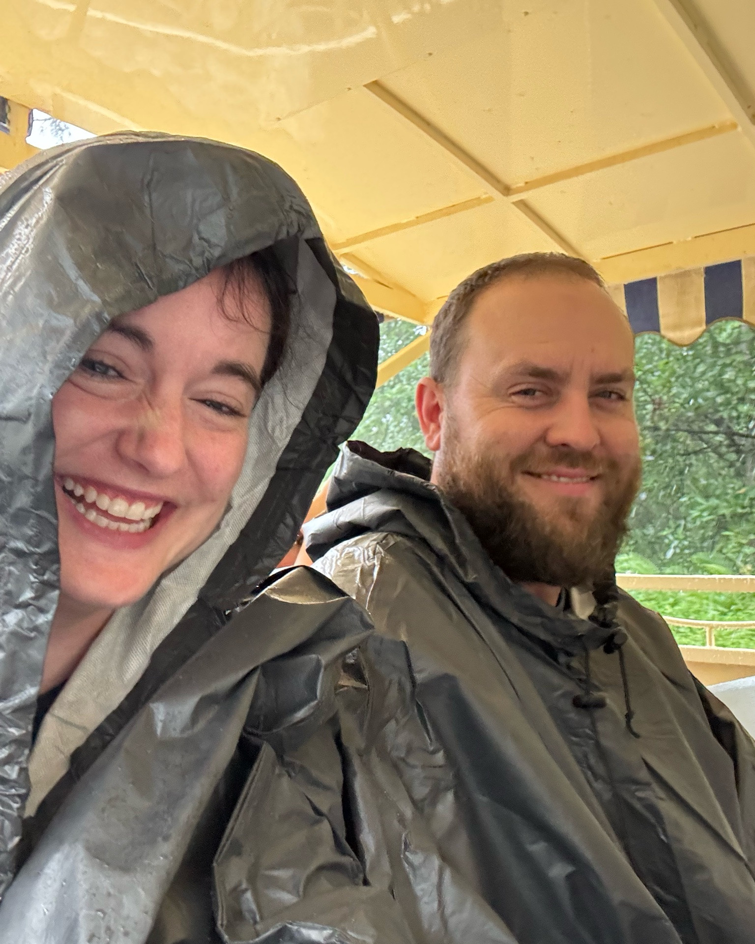 Our Ponchos are on SALE! Insane price! You need these for Disney any time of the year but especially in the summer. 

#disney #sale #ponchos

#LTKSaleAlert #LTKSeasonal #LTKTravel