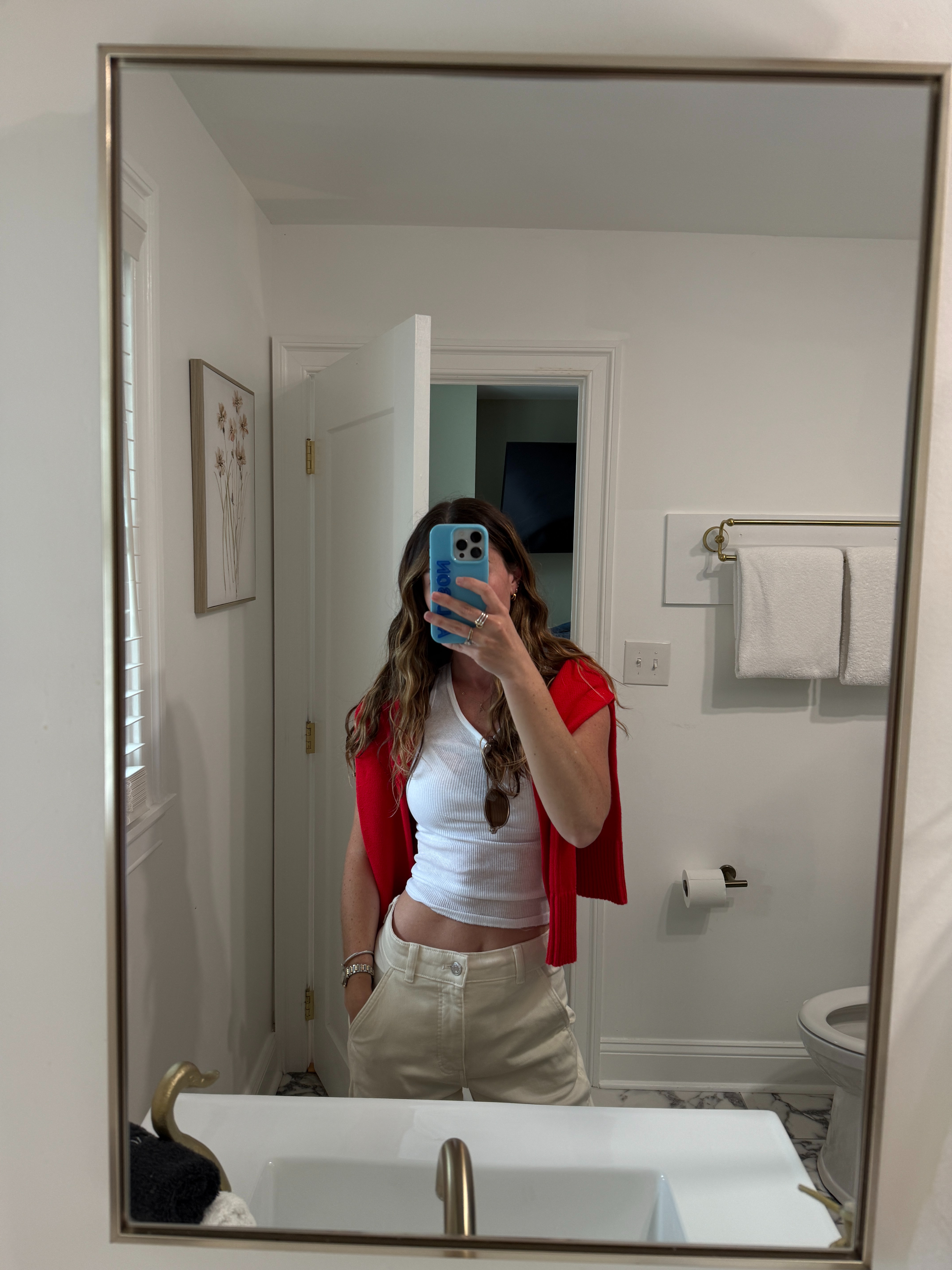 road trip ootd! 

 #LTKStyleTip #LTKWorkwear #LTKTravel