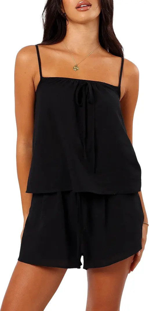 Robinson Camisole & Shorts Set | Nordstrom