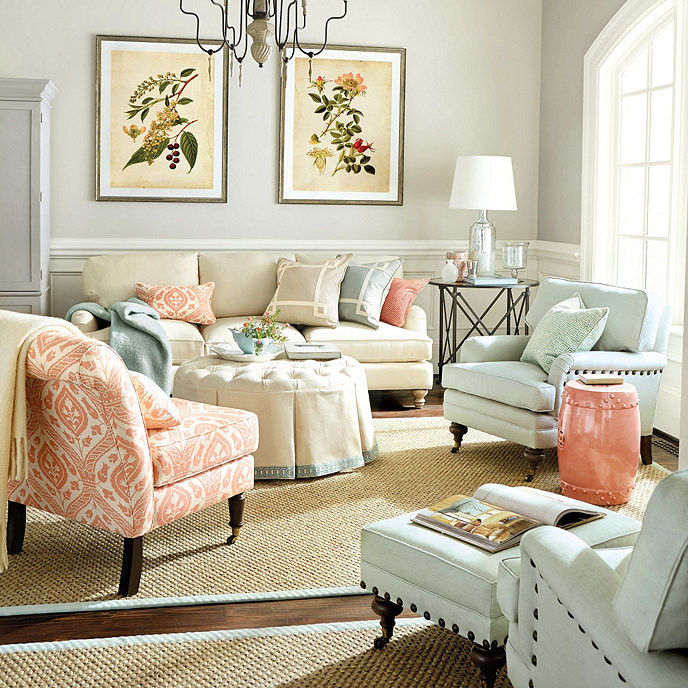 Classic Garden Stool | Ballard Designs, Inc.