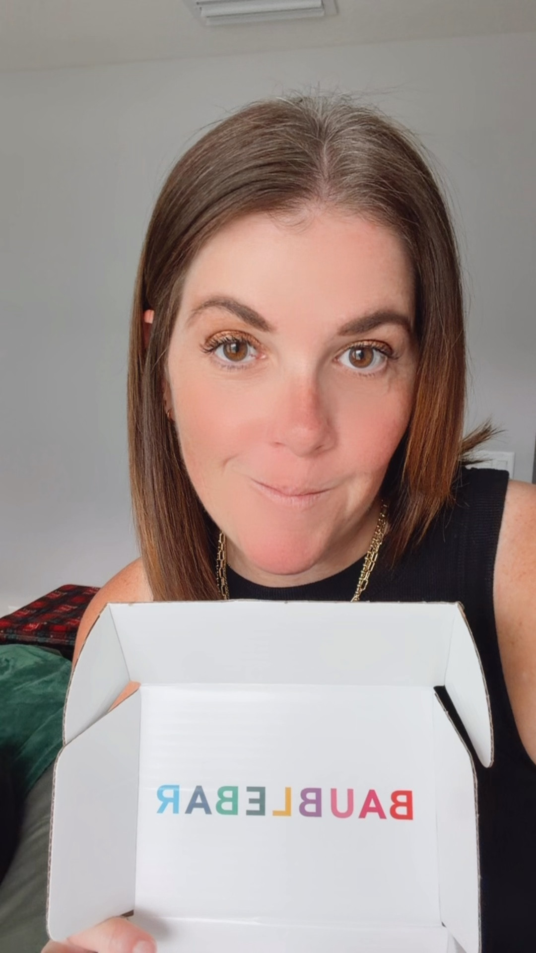 My favorite Cyber Monday deal for all of the Disney lovers out there!!! This layered necklace just launched today and it’s on sale for $15! 

#LTKGiftGuide #LTKCyberWeek #LTKSaleAlert