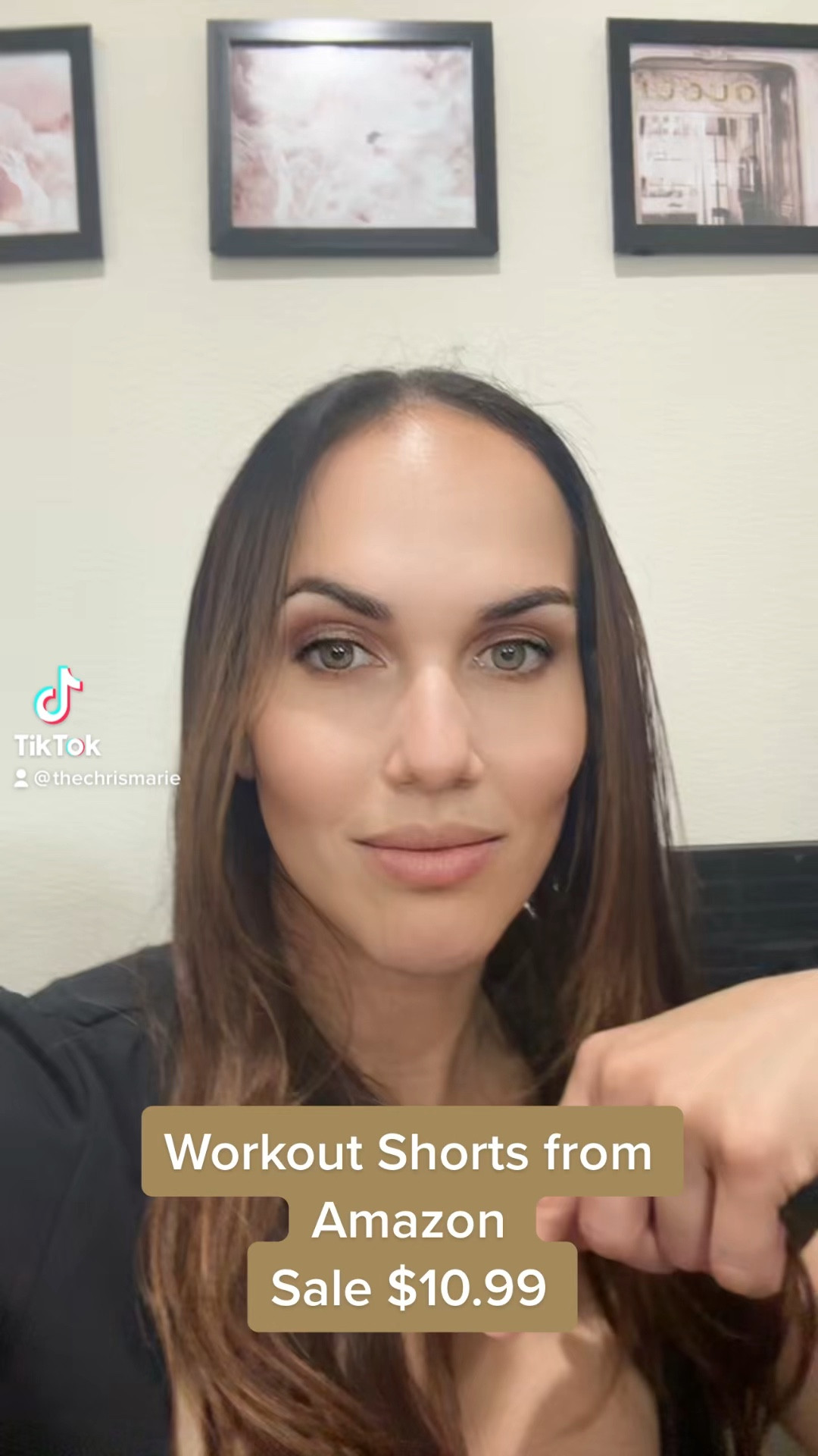 Workout shorts from
 Amazon on sale! 

#LTKsalealert #LTKFind #LTKfit