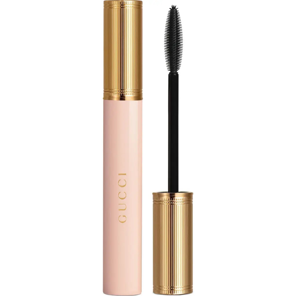 Gucci L'Obscur Lengthening Mascara in Black at Nordstrom | Nordstrom