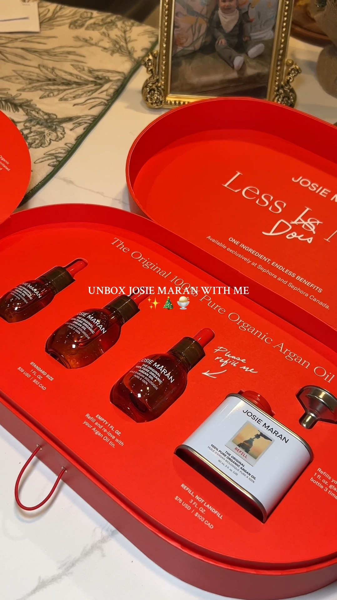 The oil that saved me postpartum ✨🤌🏽 My literal LOVE. 

#LTKHoliday #LTKGiftGuide #LTKBeauty