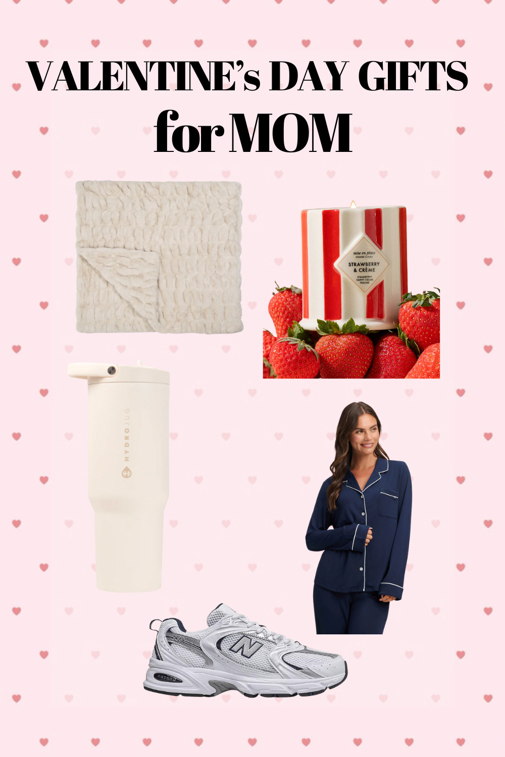 Valentine's Day Gifts for Mom! Gift guide for her! 

 

#LTKmomlife #LTKSeasonal