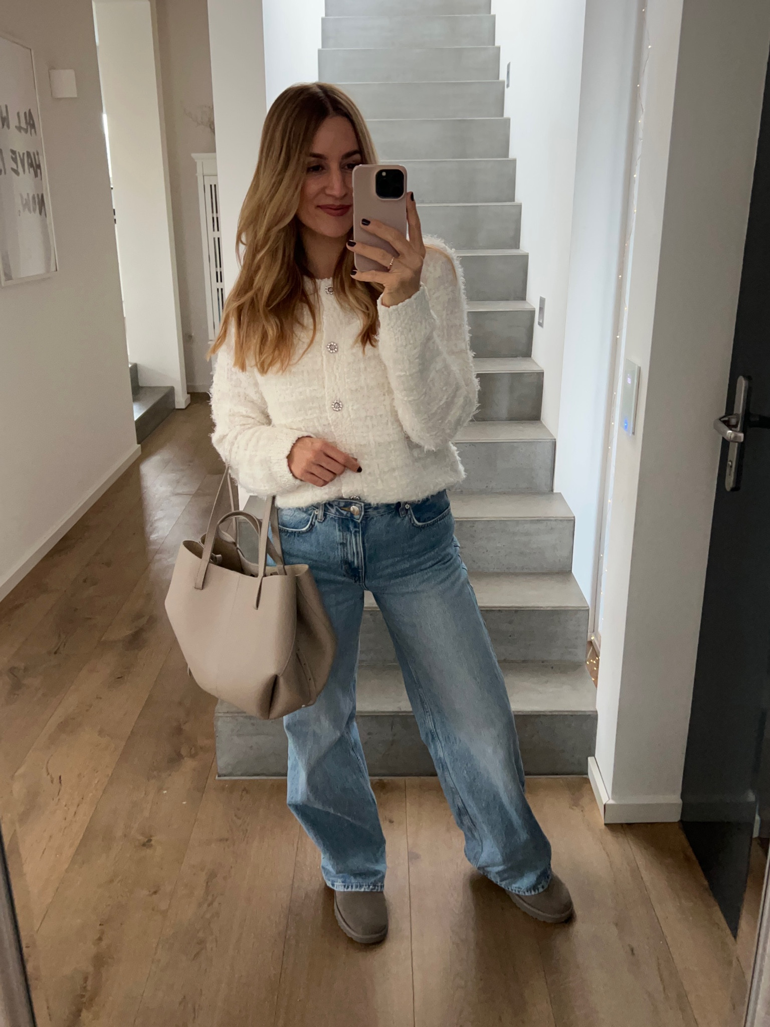 Cardigan Love! 🫶🏼

#LTKCyberWeek #LTKsalealert #LTKeurope