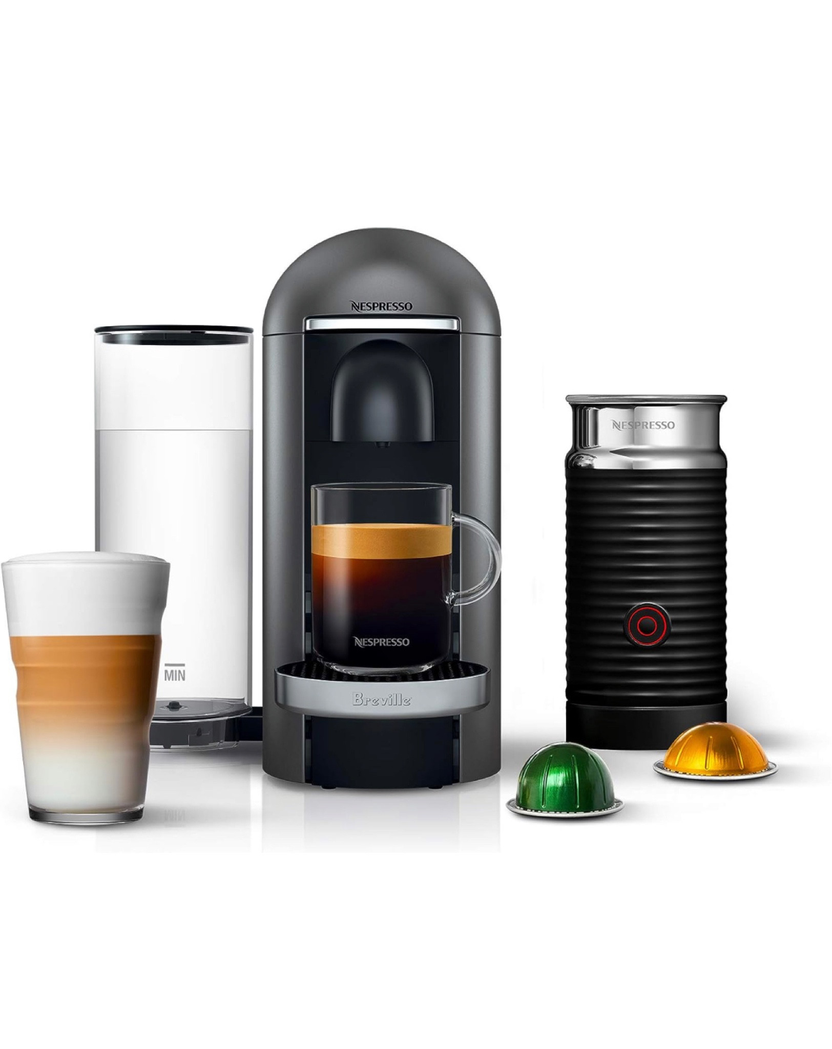 Out most used appliance! ☕️ #Amazon #AmazonHome #Prime

#LTKxPrime #LTKhome