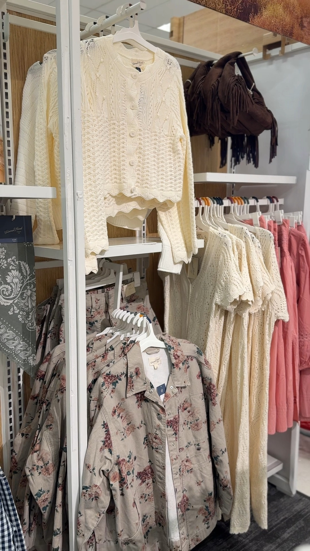 Follow + comment “me” to get the link sent to your DMs! *must be following to receive the DM! Such a cute collection! In love with all of the pieces in this collection. Such a cute modern western vibe! 
•
•
•
•
#affordableclothes #targetstyle #targetfinds #targetfashion #targetdoesitagain #targetaddict  #targetforthewin #targetfind #targetclothes #targetoutfit #targetstyles #targetfashionfinds #foundattarget #casualstyle #sharemytargetstyle #springfashion #springclothes #springclothing #springstyle