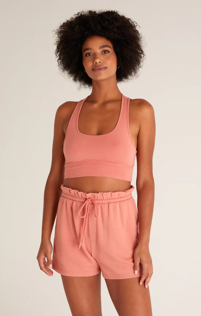 Sia Tank Bra | Z Supply