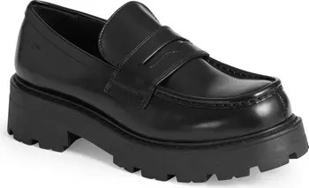 Cosmo 2.0 Platform Penny Loafer (Women) | Nordstrom