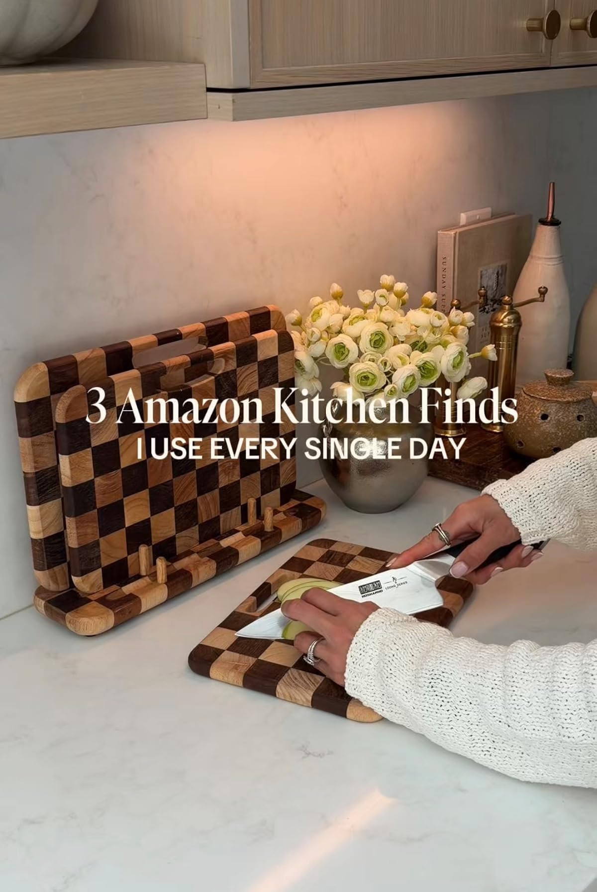 My Amazon kitchen finds. They are my daily essentials. | Amazon (US)