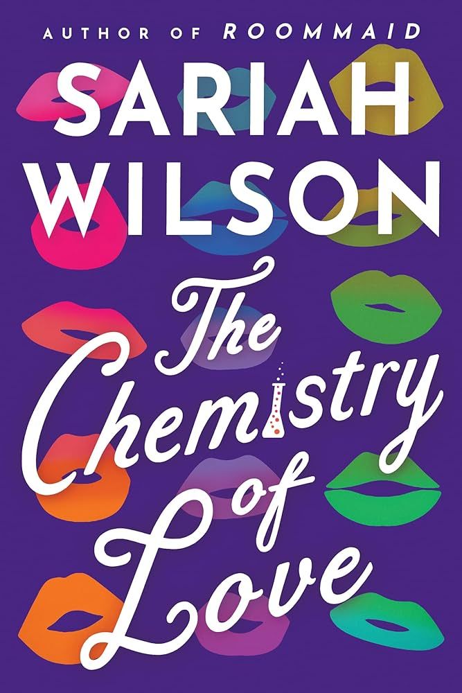 The Chemistry of Love | Amazon (US)