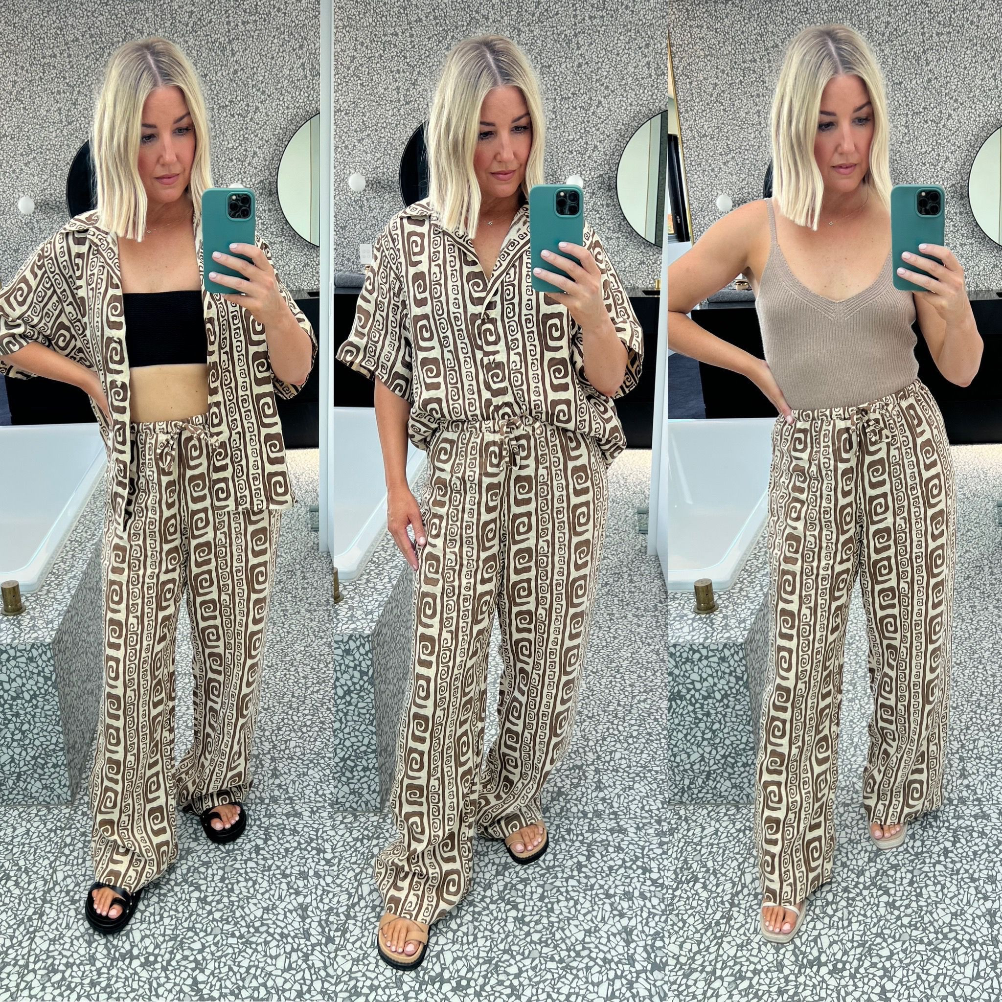 One set three ways 🥰


#LTKaustralia