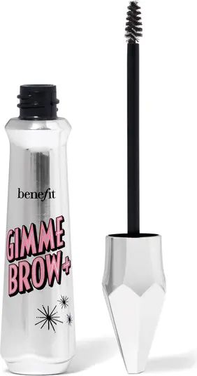 Benefit Cosmetics Benefit Gimme Brow+ Volumizing Eyebrow Gel | Nordstrom | Nordstrom