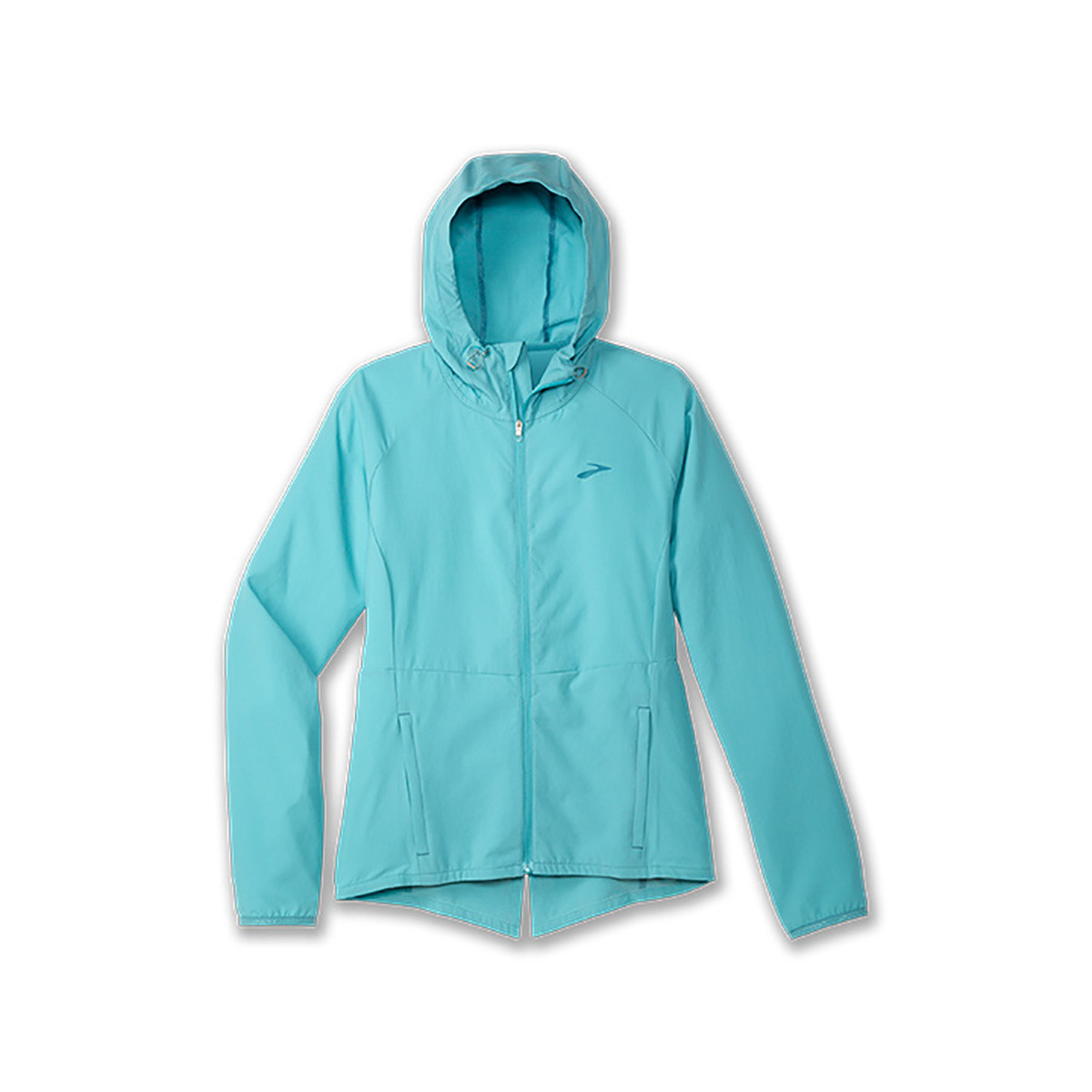 Women's Brooks Canopy Jacket | Fleet Feet