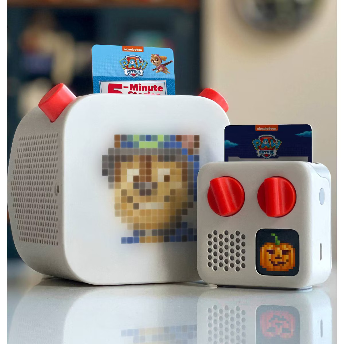 Yoto PAW Patrol 5-Minute Stories Audio Card | Target