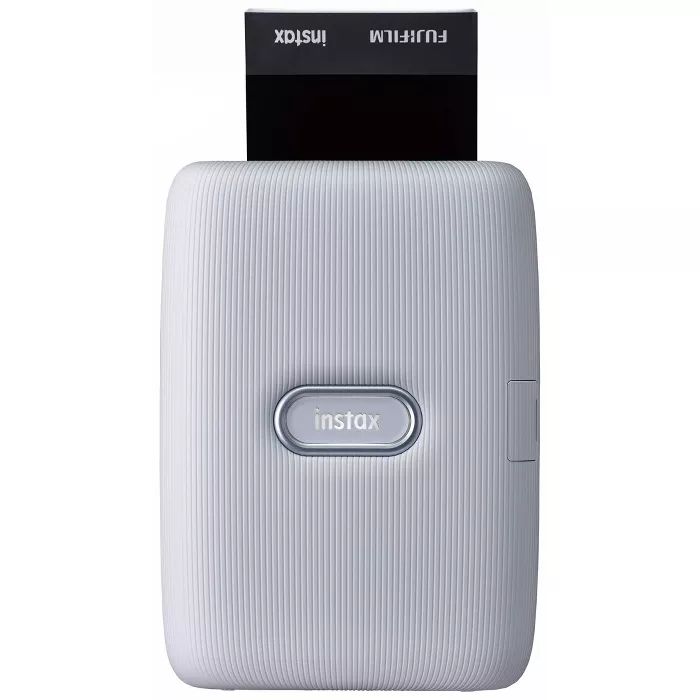 Fujifilm Instax Mini Link Smartphone Printer - White | Target