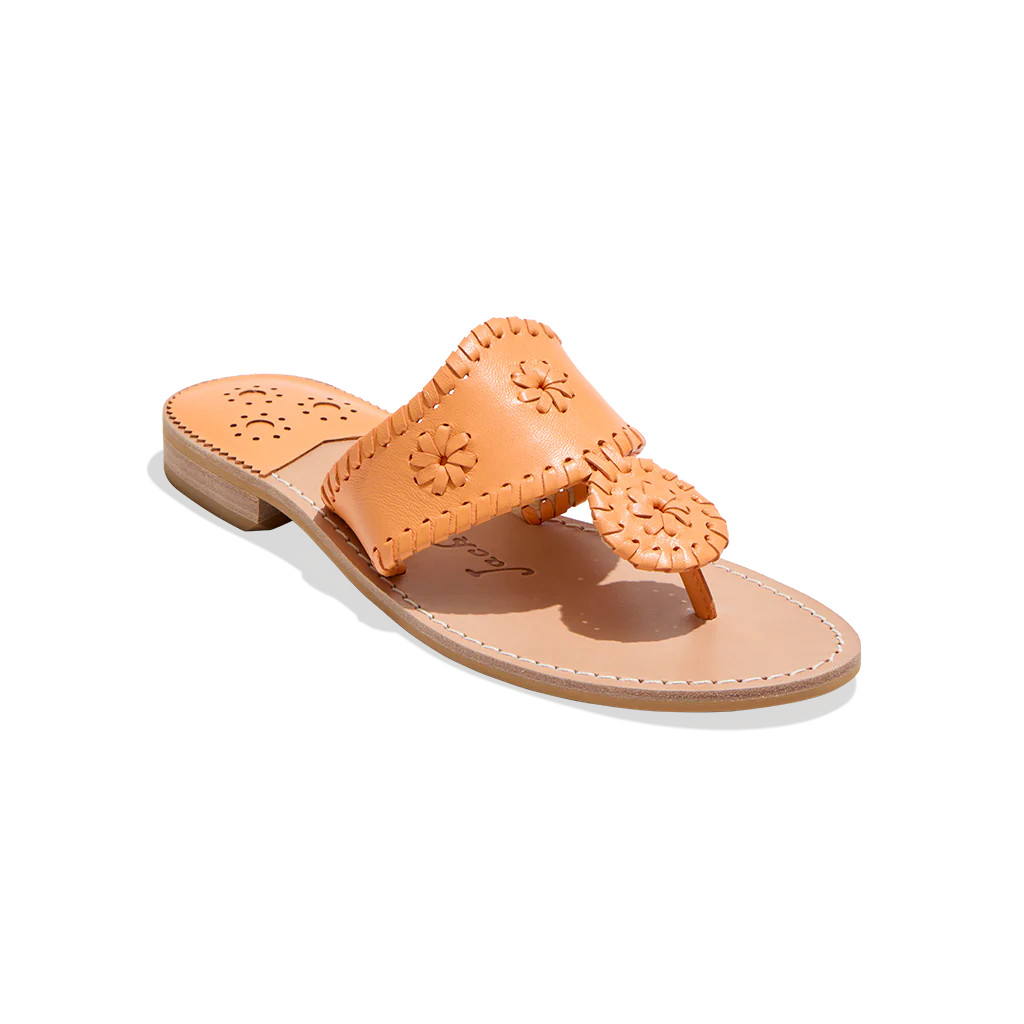 Jacks Flat Sandal | Jack Rogers