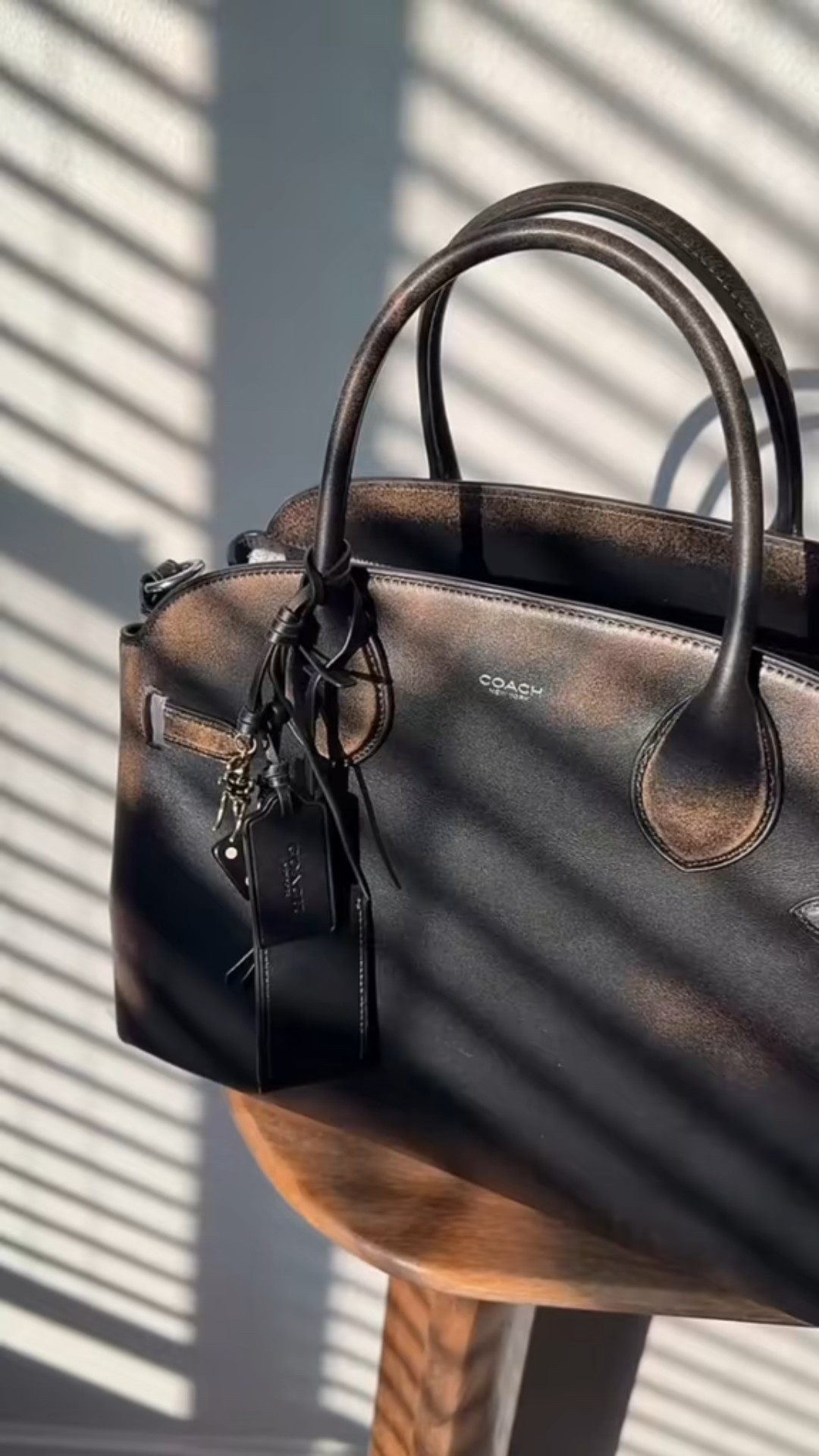A classic silhouette with modern edge. The Coach Empire Bag 40 is roomy, refined, and perfect for daily wear without sacrificing style.

#LTKTravel #LTKBeauty #LTKGiftGuide