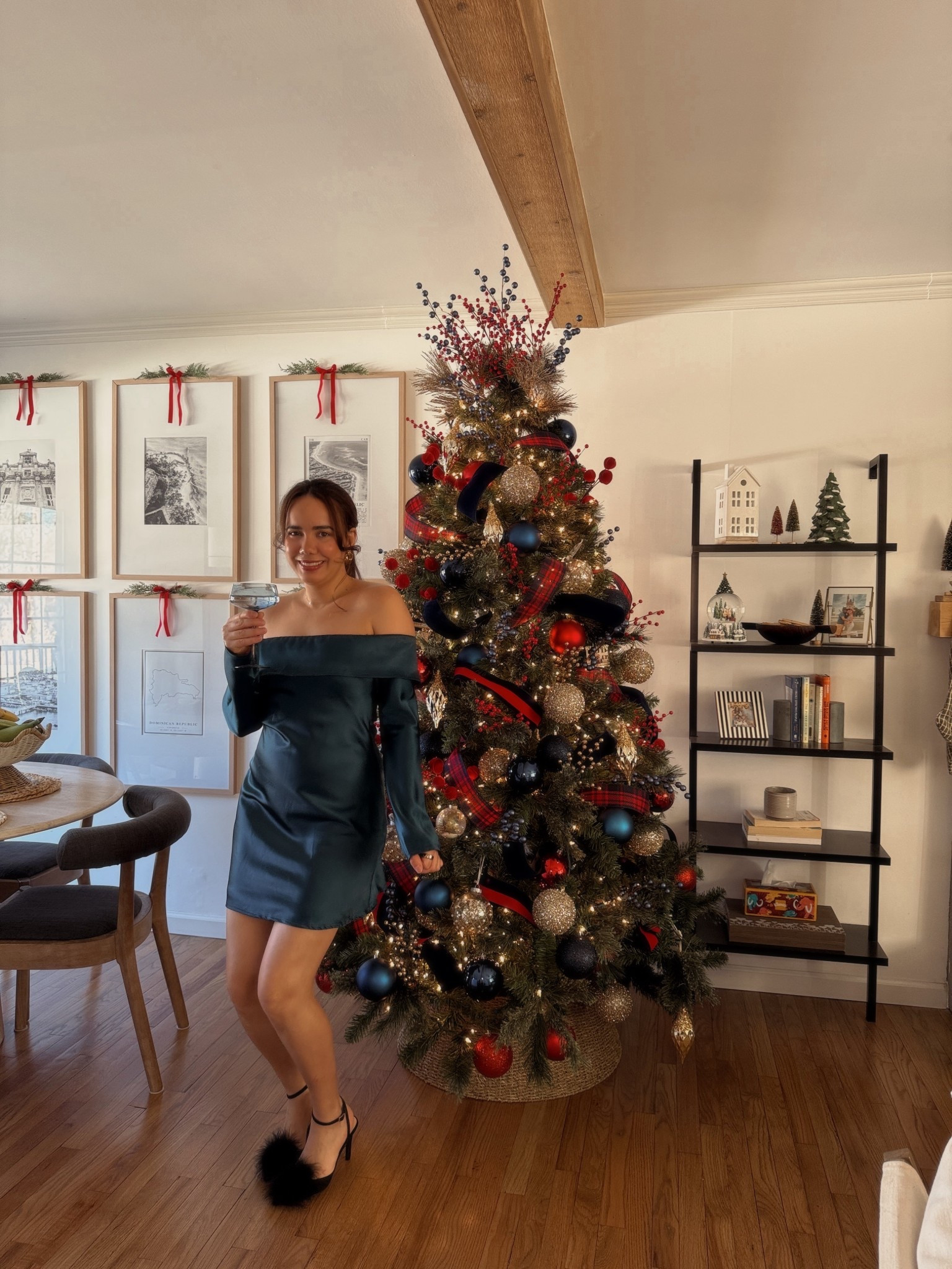 #LTKFindsUnder100 #LTKootd #LTKHoliday