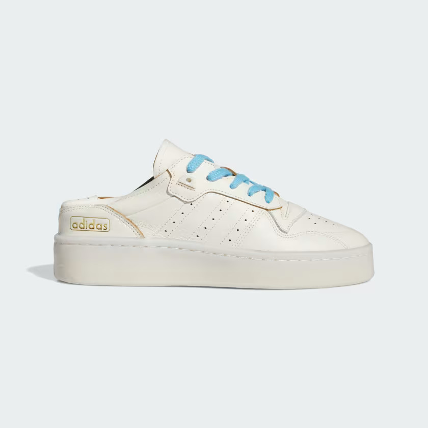 Rivalry Summer Low Shoes | adidas (US)