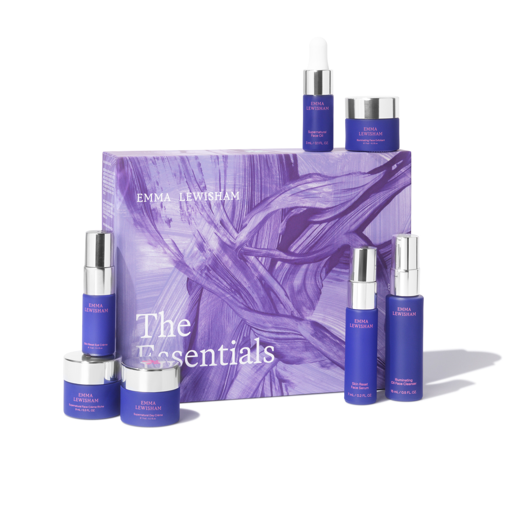 The Essentials | Space NK - UK