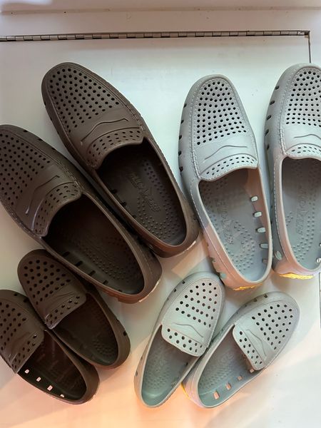 Waterproof loafers 
Men’s shoes 
Toddler boy shoes 
Water shoes
Waterproof shoes 


#LTKMens #LTKKids #LTKFindsUnder50