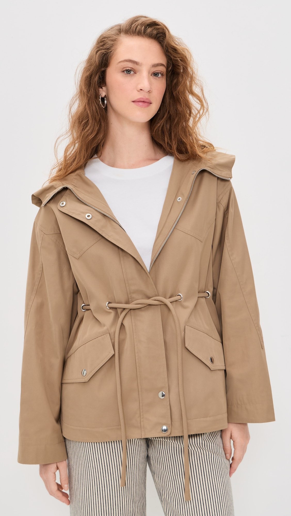 Veste Ilio Jacket | Shopbop