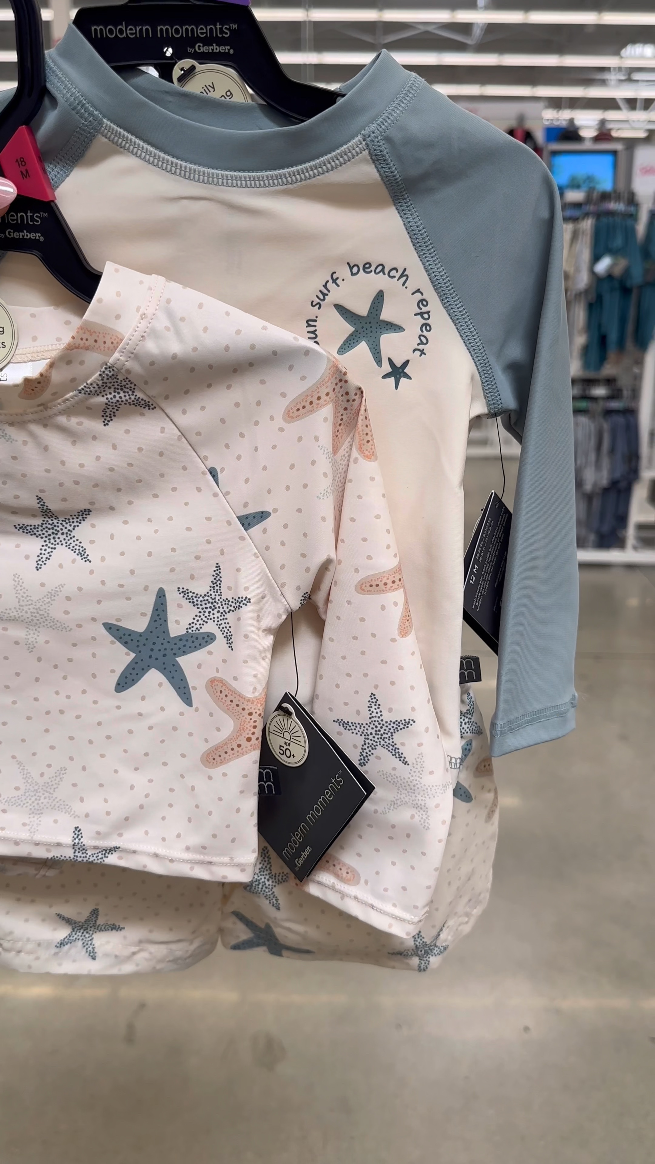 The cutest matching swimsuits for siblings! 🤍






Walmart, Walmart Finds, Toddler, Baby, Matching, Swim

#LTKSwim #LTKKids #LTKBaby