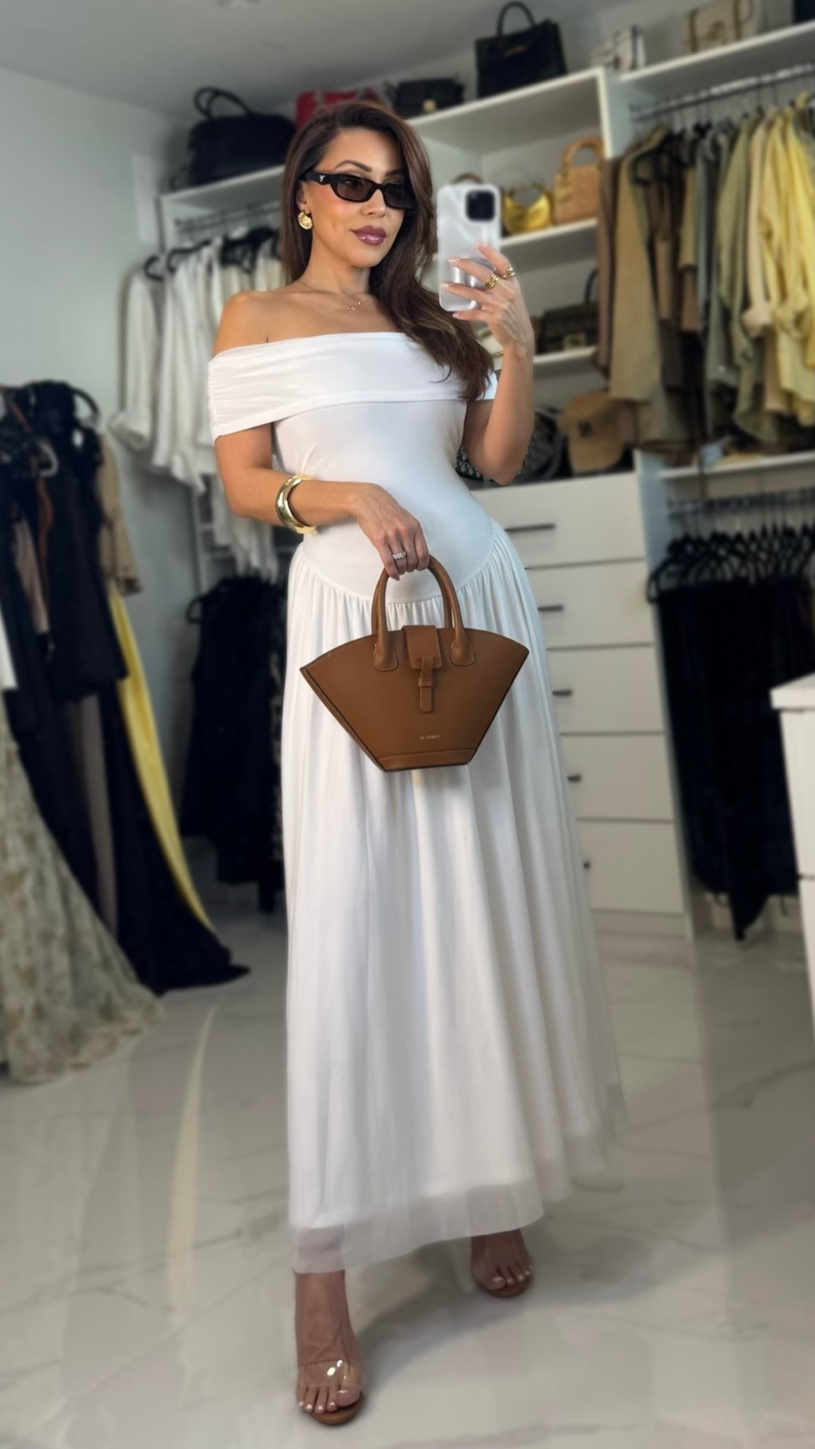 Easy and chic Memorial Day outfit inspo 🇺🇸 🤍

#LTKStyleTip #LTKSaleAlert #LTKSummerEdit