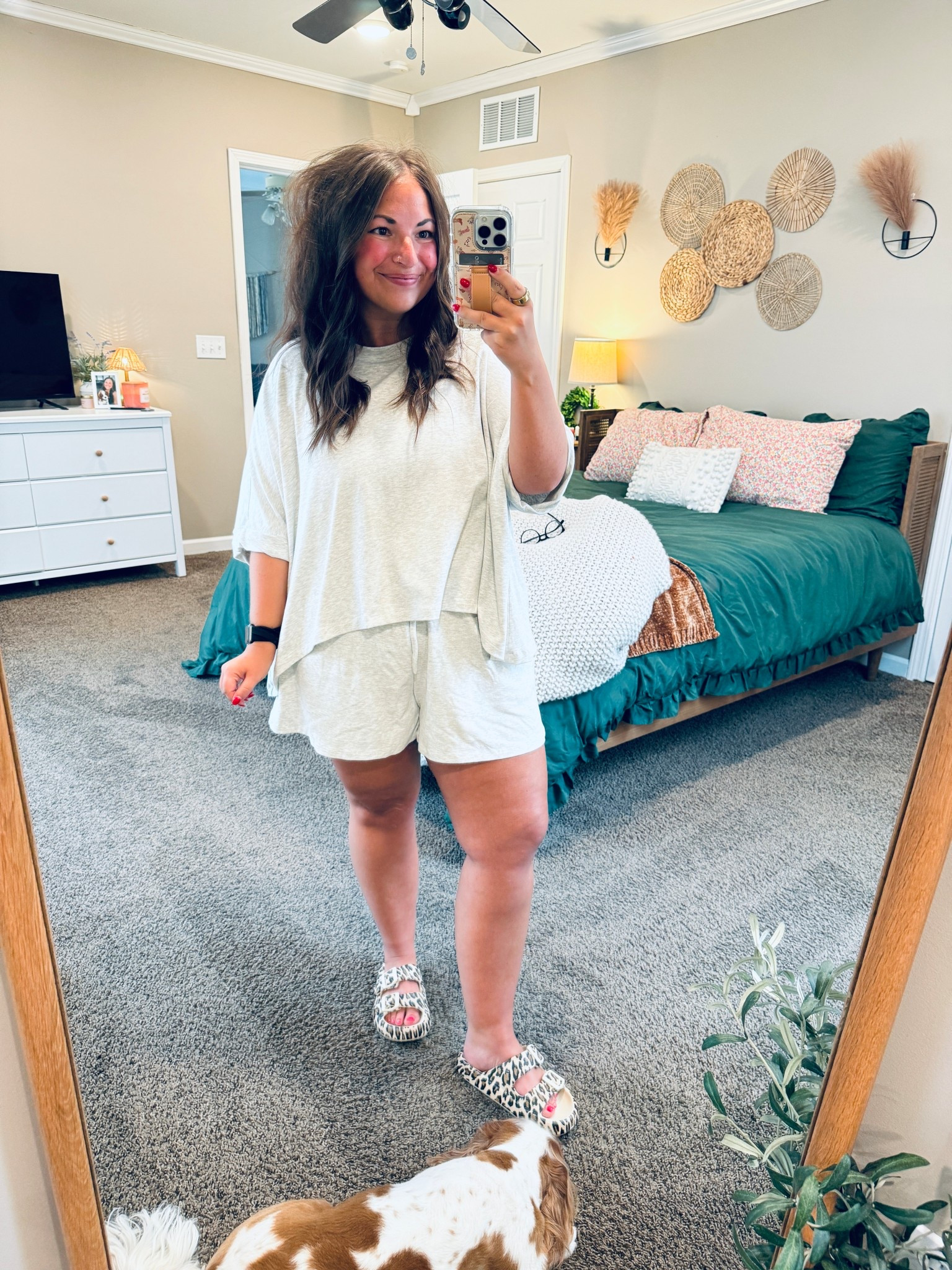 OOTD

#LTKootd #LTKSeasonal #LTKMidsize