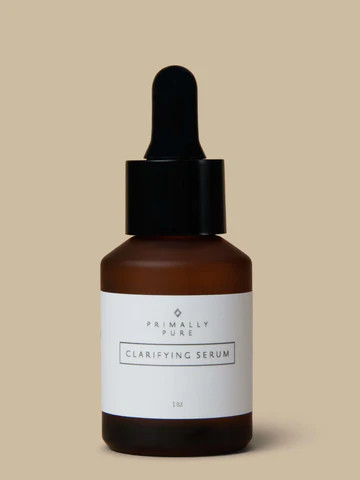 Clarifying Serum | Primally Pure