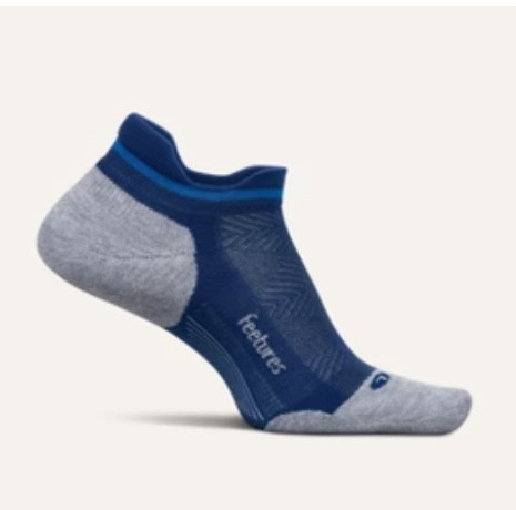 Sounds silly, but this brand is a must in our house! 

Feetures, Travis’s style, socks, men’s gifts 