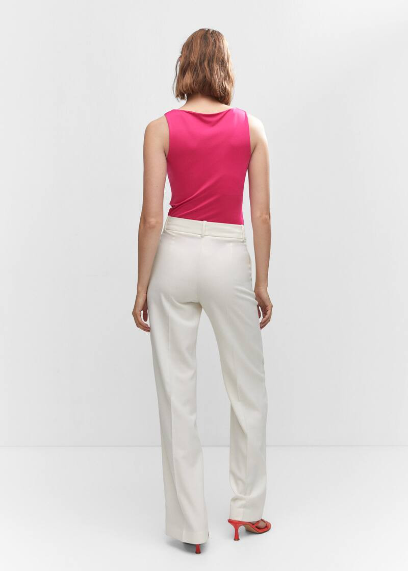 Shirts & tops für Damen 2023 | Mango Deutschland | MANGO (DE)