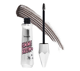 Benefit Cosmetics Gimme Brow+ Volumizing Eyebro Gel Jumbo | QVC
