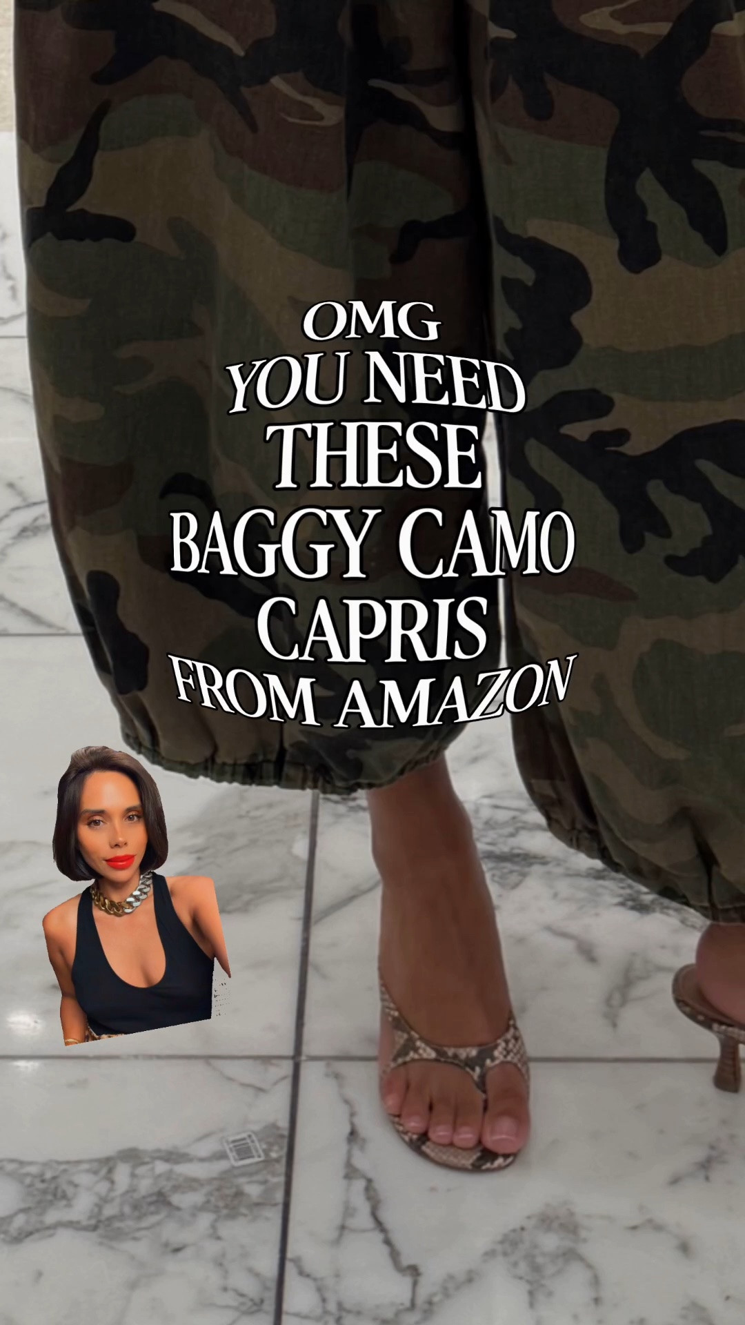 Amazon baggy camo capris! So good! I sized up to a medium. This is the 03camo-1 style. Fall outfit inspo!!

#LTKPetite #LTKSeasonal #LTKootd