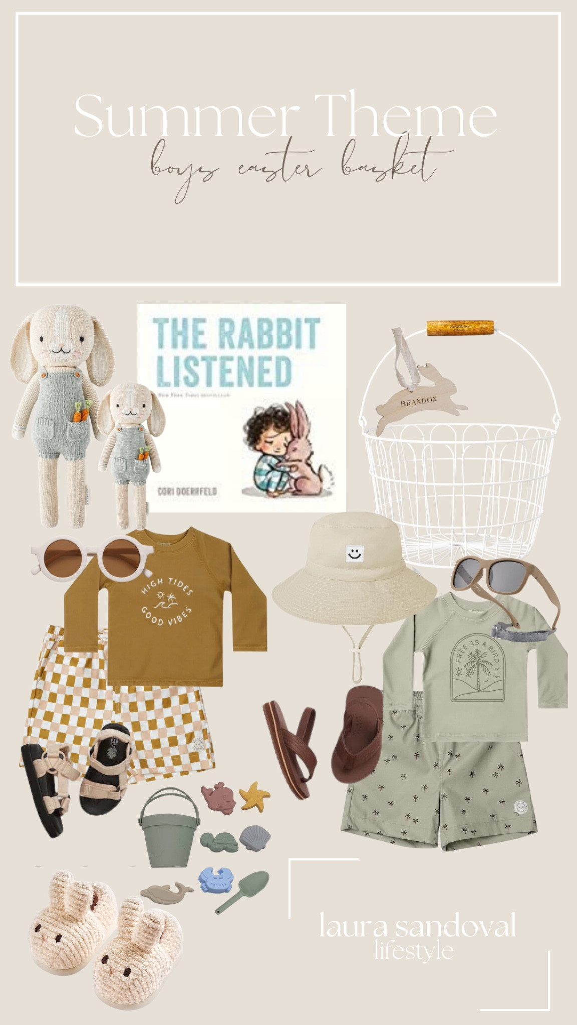 Boys Easter basket, summer theme. 🐇 
#biybasket #easterbasket #easterfinds #easter #spring #eastergift #toddlerboy #babyboy #easterbaskettag #easterfinds 

#LTKkids #LTKSeasonal #LTKfamily