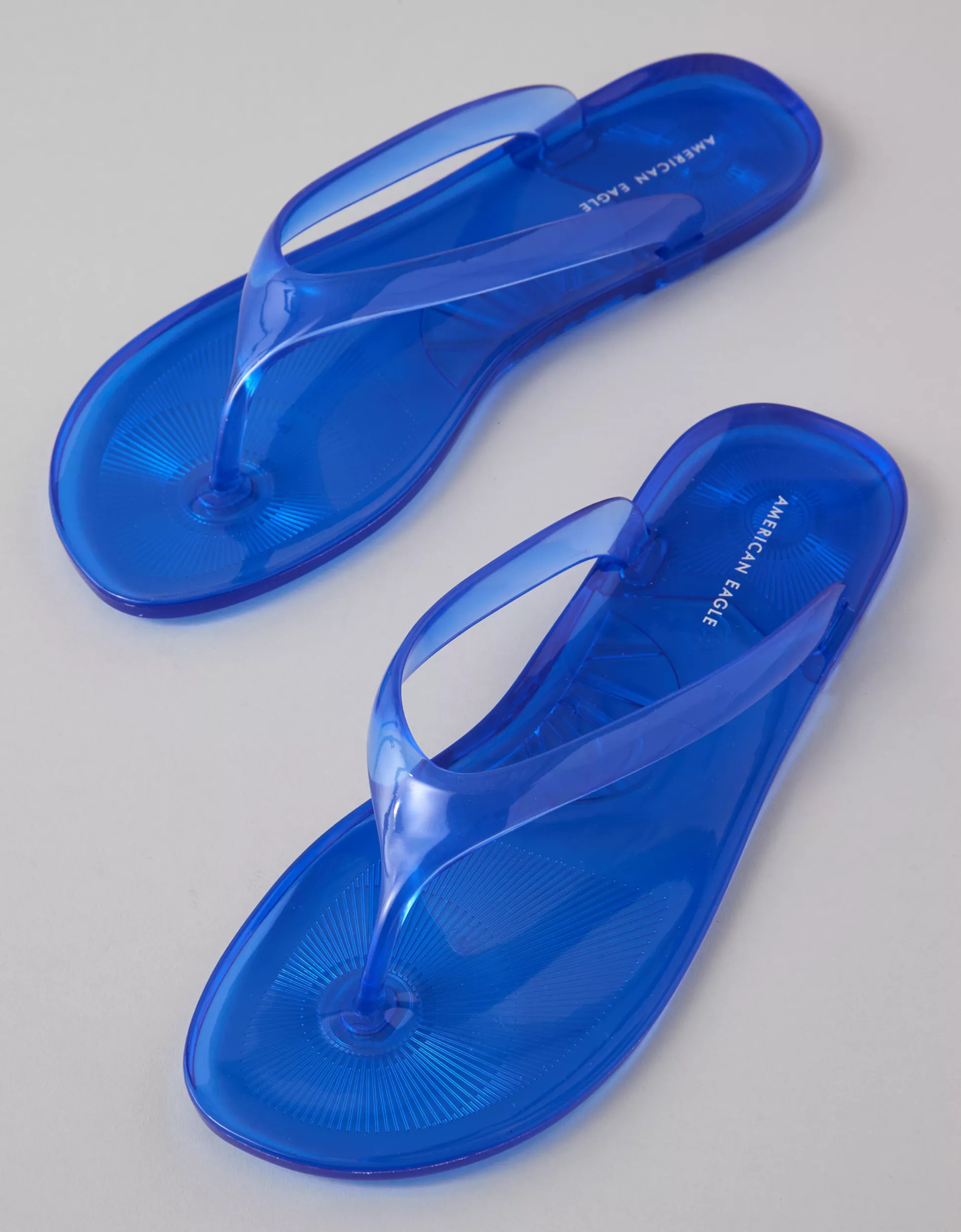 AE Jelly Flip Flop | American Eagle Outfitters (US & CA)