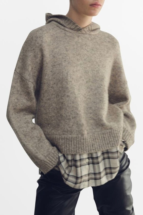 Sweater
Winter Outfit 