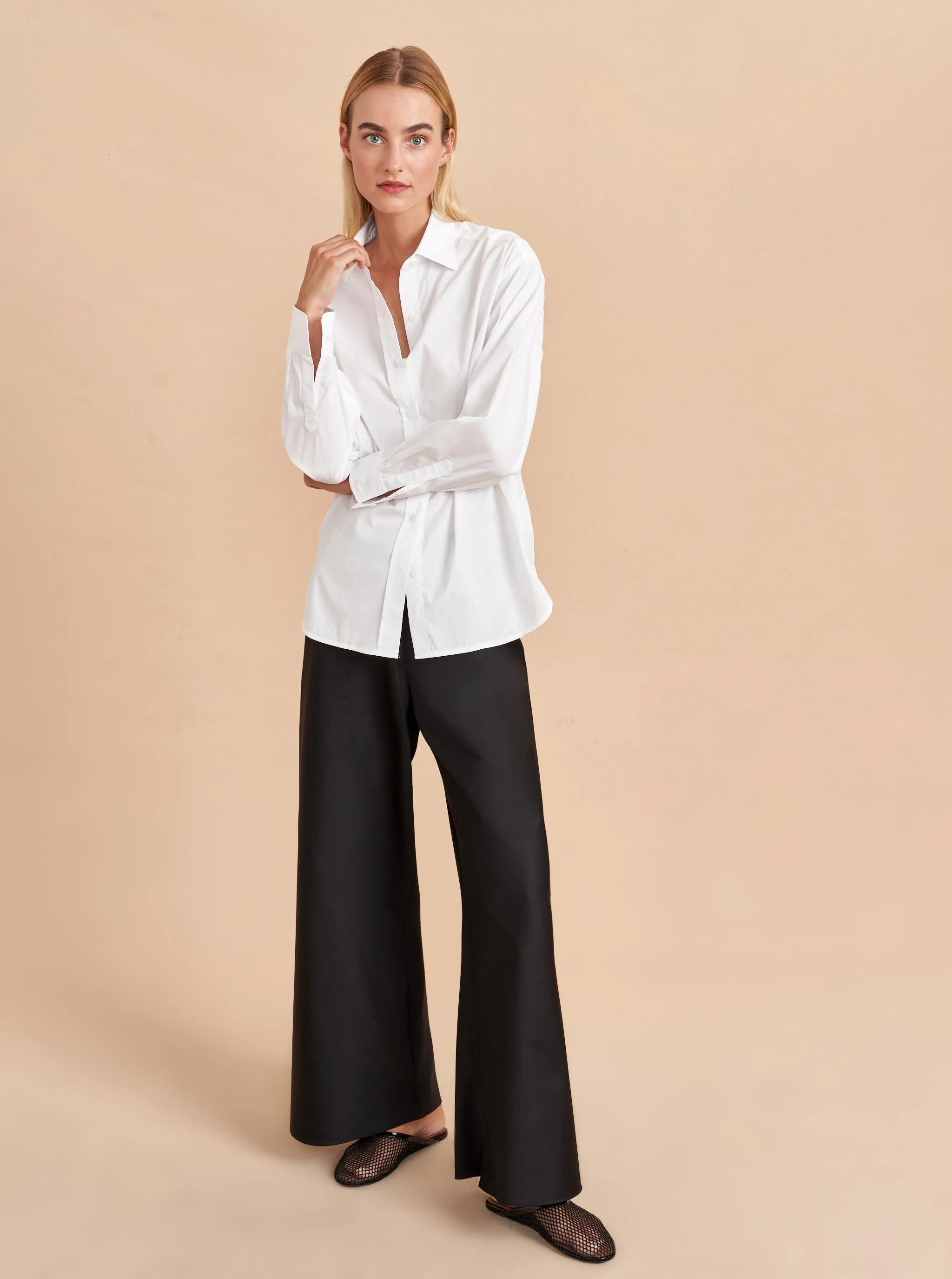 Colby Pant | La Ligne NYC | La Ligne