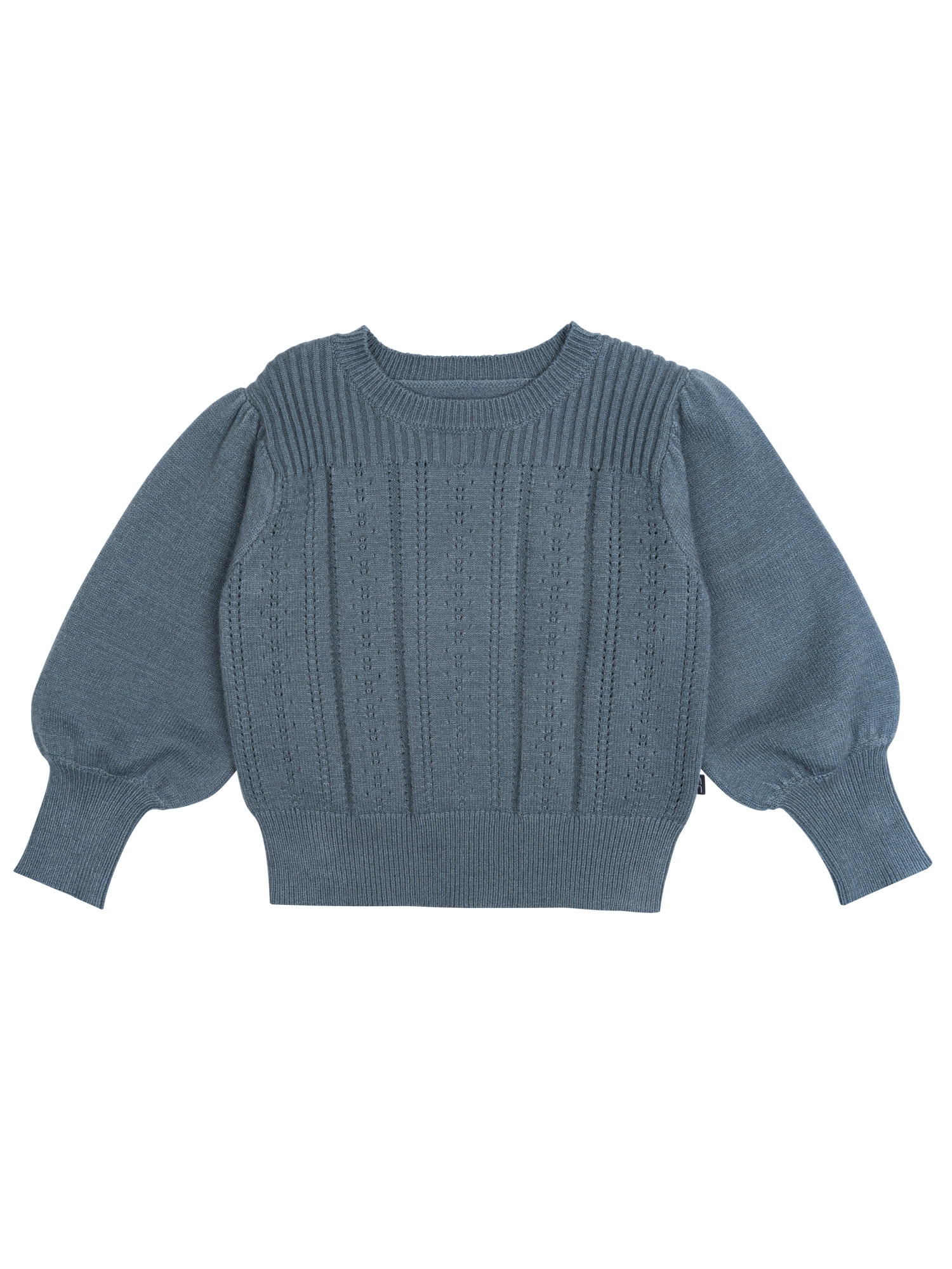 Modern Moments by Gerber Toddler Girl Pointelle Sweater, Sizes 12 Months - 5T - Walmart.com | Walmart (US)