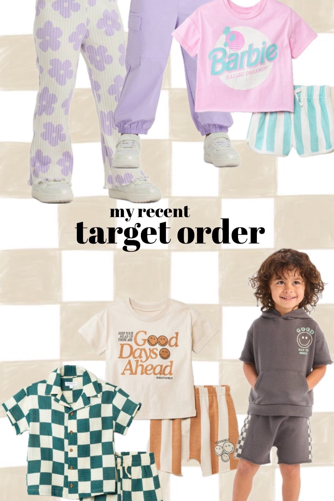 The toddler section at target is so cute right now!! 

#LTKkids #LTKfamily #LTKbaby