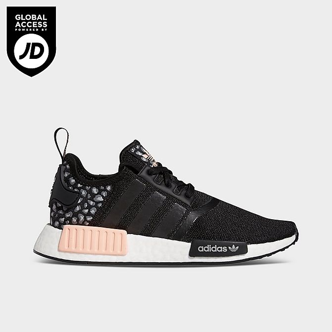 Women's adidas Originals NMD R1 Casual Shoes | Finish Line (US)